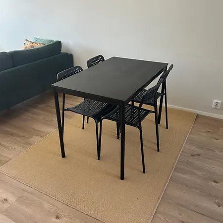 Bright & Cozy 2br In Naerpes With Easy 24h Check-in דירה Finby (Narpes)