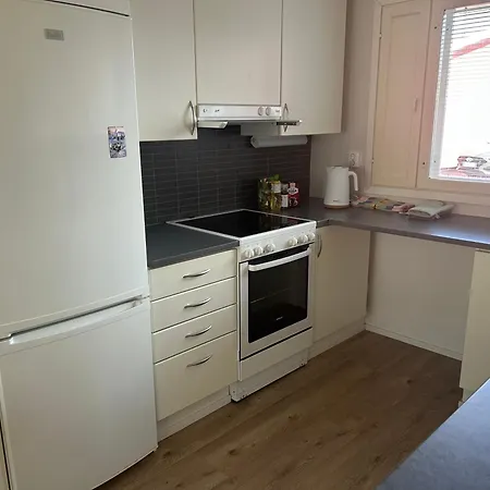 Bright & Cozy 2br In Naerpes With Easy 24h Check-in
