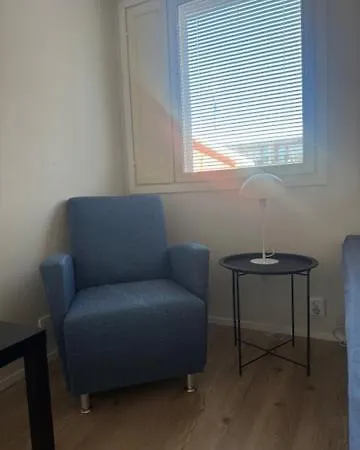 Bright & Cozy 2br In Naerpes With Easy 24h Check-in דירה *
