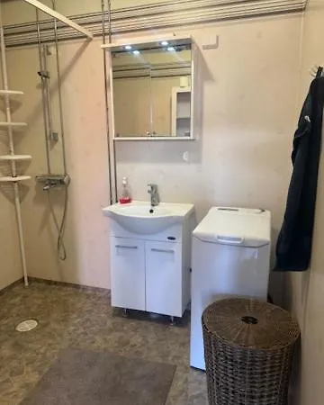 Bright & Cozy 2br In Naerpes With Easy 24h Check-in *