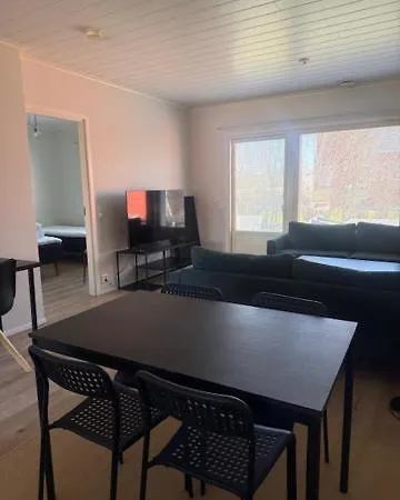 Bright & Cozy 2br In Naerpes With Easy 24h Check-in דירה *