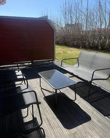 Bright & Cozy 2br In Naerpes With Easy 24h Check-in Finby (Narpes)