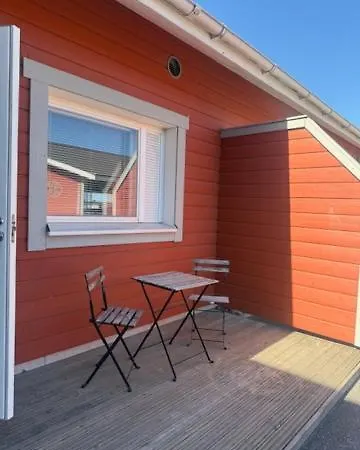Bright & Cozy 2br In Naerpes With Easy 24h Check-in דירה