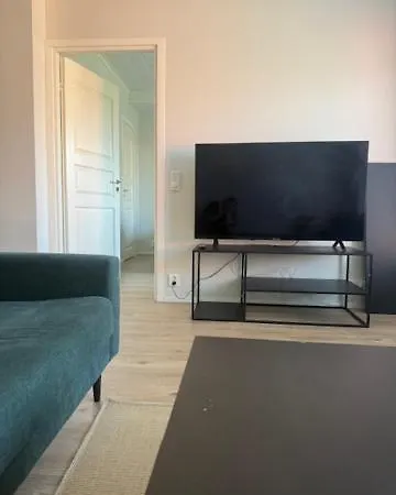 דירה Bright & Cozy 2br In Naerpes With Easy 24h Check-in Finby (Narpes)