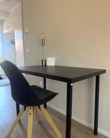 Bright & Cozy 2br In Naerpes With Easy 24h Check-in דירה
