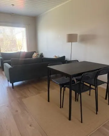 Bright & Cozy 2br In Naerpes With Easy 24h Check-in